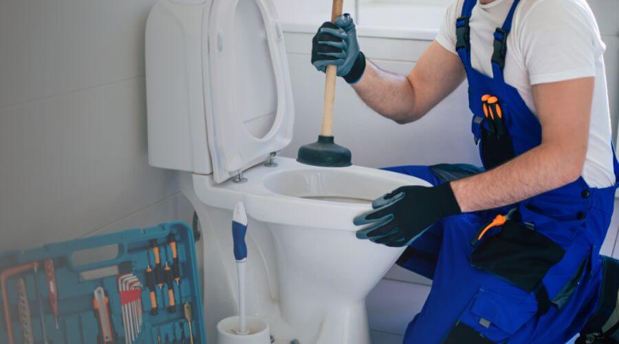 Local 24/7 Emergency Plumbing in Cooleemee, NC